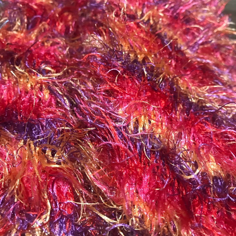 Magical Scarf - Picture 3 of 3